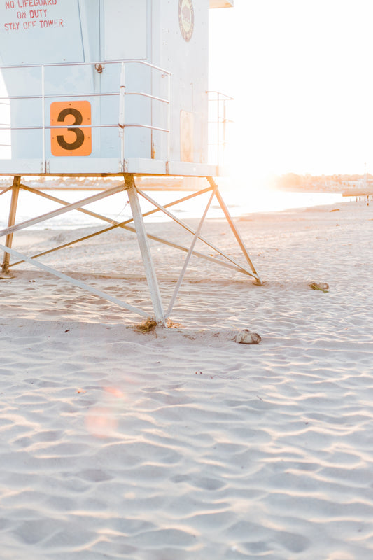 Tower Number Three 2