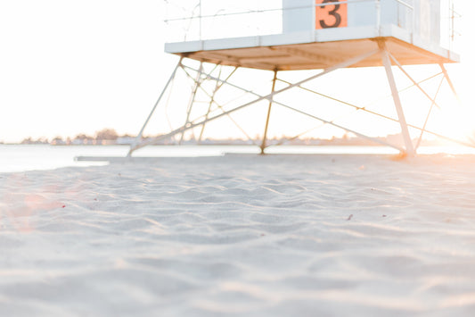 Tower Number Three 1